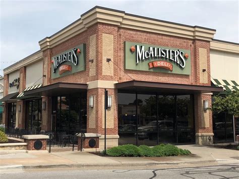 mcalister's st louis mo