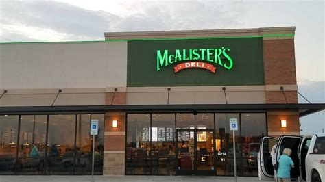 mcalister s lake worth