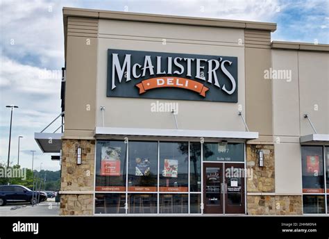 mcalisters league city tx