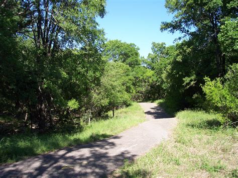 mcallister park san antonio tx