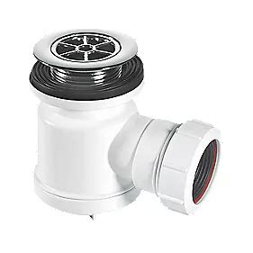 Mcalpine Shower Trap Screwfix