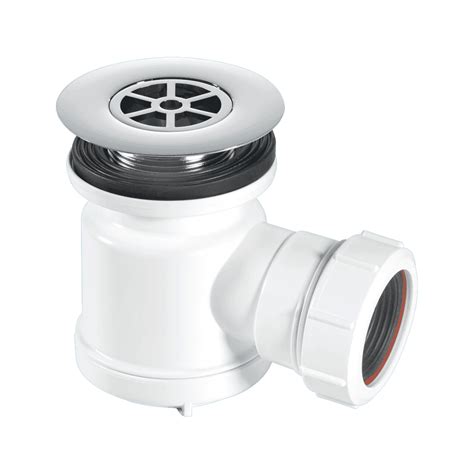 Mcalpine Shower Trap Seal