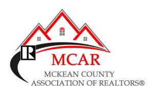 mcar board of realtors