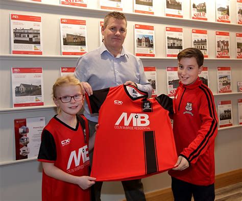 Mcbride Properties Limavady