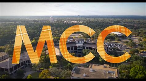 mcc community college online