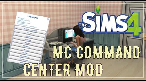 mcc download sims 4