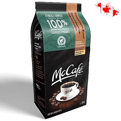 mccafe coffee beans for sale in australia