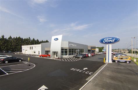 mccafferty ford pa