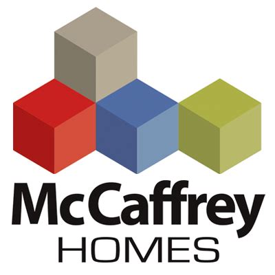 mccaffrey homes reviews