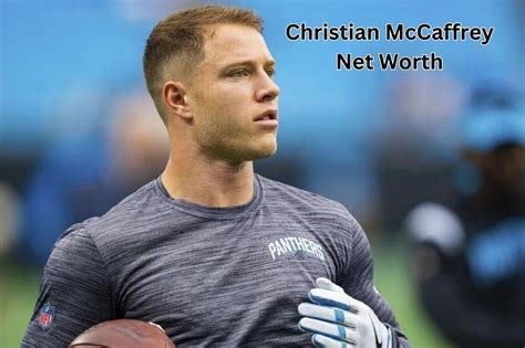 mccaffrey stats 2023