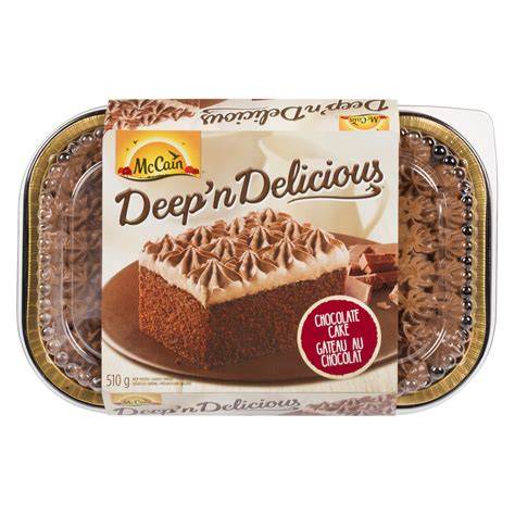 How the Deep'n Delicious cake became a cult favourite in Canada