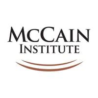 mccain institute leadership program