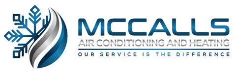 mccall's air conditioning & heating