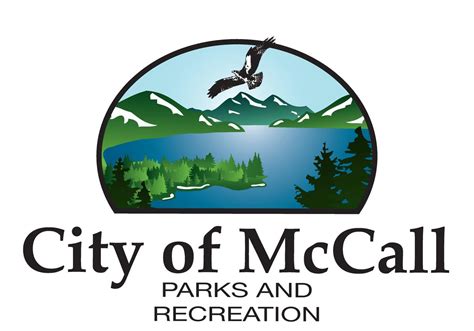 mccall parks and recreation