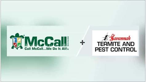 mccall s pest control