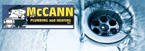 mccann plumbing leavenworth ks