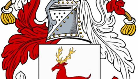 McCarthy Family Crest, Coat of Arms and Name History – COADB / Eledge