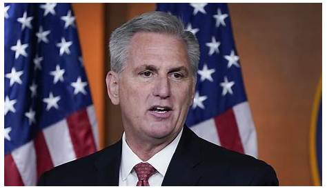 Exclusive California Globe Interview With Rep. Kevin McCarthy