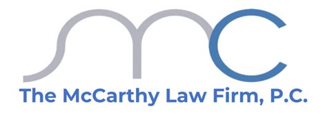 mccarthy and mccarthy law firm