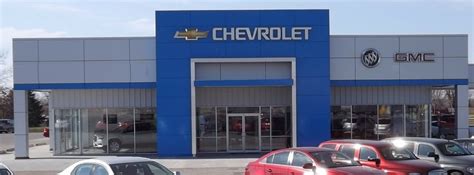 mccarthy chevrolet buick gmc