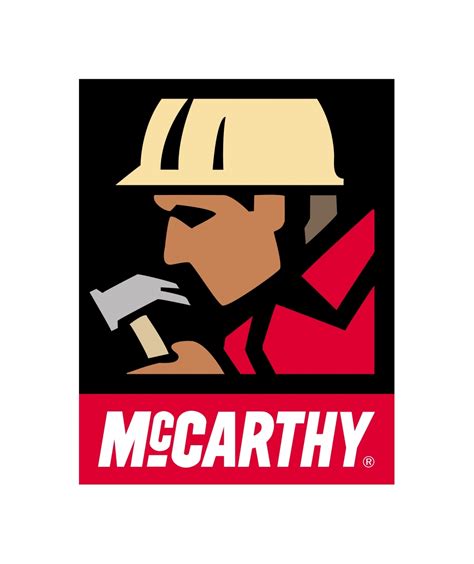 mccarthy construction locations