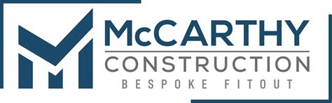 mccarthy construction phone number