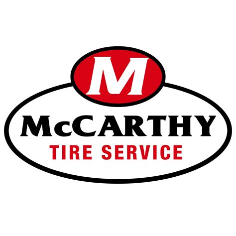 mccarthy tire