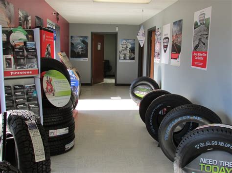 mccarthy tire locations
