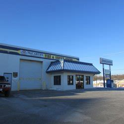 mccarthy tire martinsburg wv