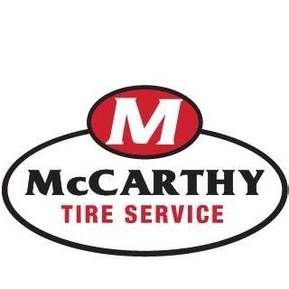 mccarthy tire muncy pa