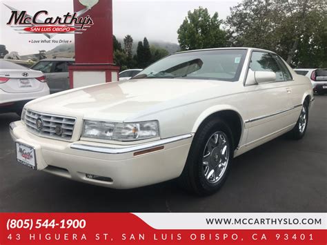 mccarthy used cars slo