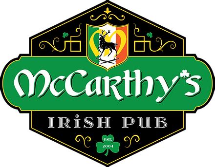 mccarthys irish pub port clinton