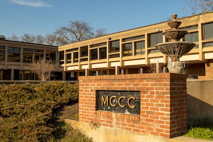 mccc community college