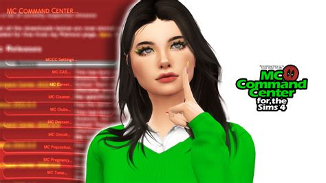 mccc mod sims 4 reddit