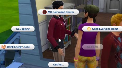 mccc sims 4 download 2021