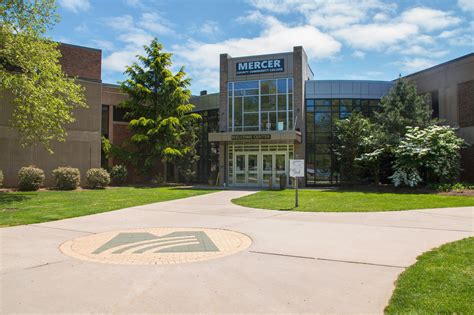 mccc student center