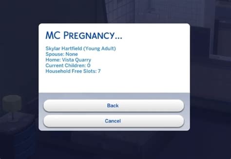 mccc woohoo sims 4