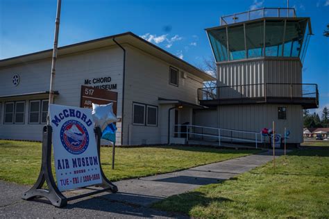 Mcchord Afb Terminal