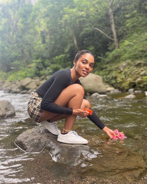 mcclain baltimore nude