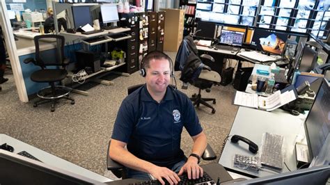 mcclain county 911 coordinator