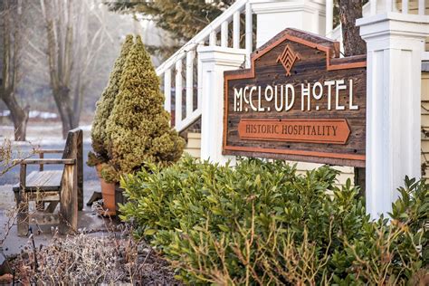 mccloud ca hotels