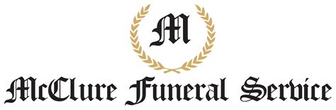 mcclure funeral home facebook