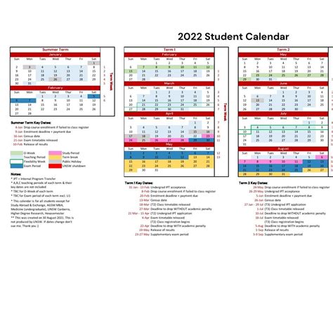 mccneb academic calendar 2022