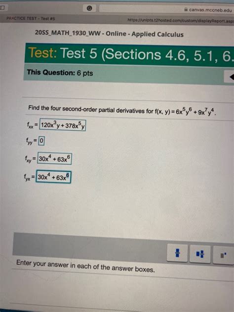 5 MCCNEB Canvas Tips