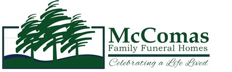 mccomas funeral homes