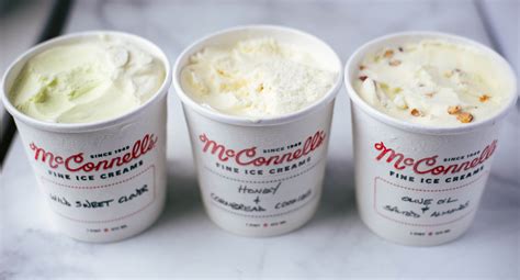 mcconnell's ice cream