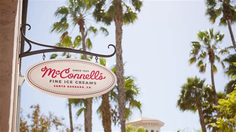 mcconnell's ice cream carlsbad