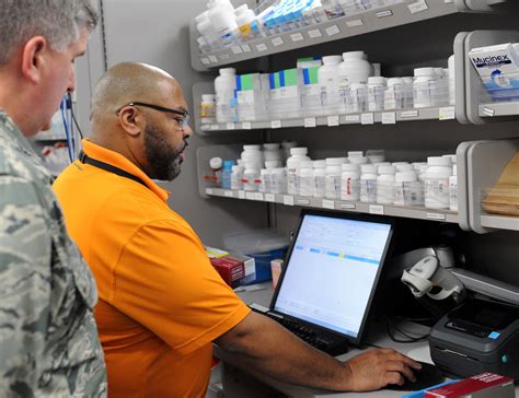 mcconnell air force base pharmacy