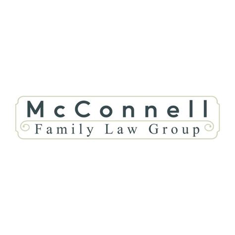 mcconnell family law group