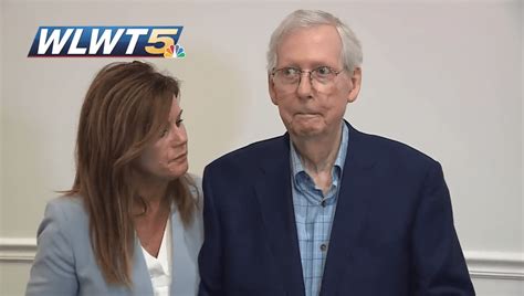 mcconnell freezes again